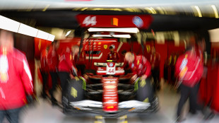 F1: test Bahrain, Hamilton il pi&ugrave; veloce nella mattinata