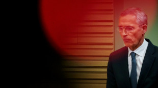 Stoltenberg: Putin-Vorschlag f&uuml;hrt zu "mehr Aggression, mehr Besatzung" 