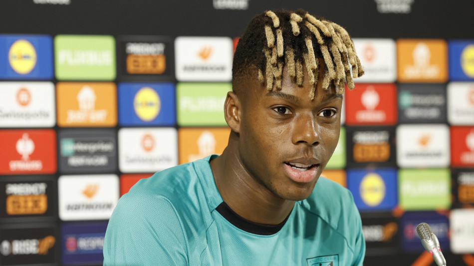 Calcio: Nico Williams resta a Bilbao, rinnovo fino al 2035