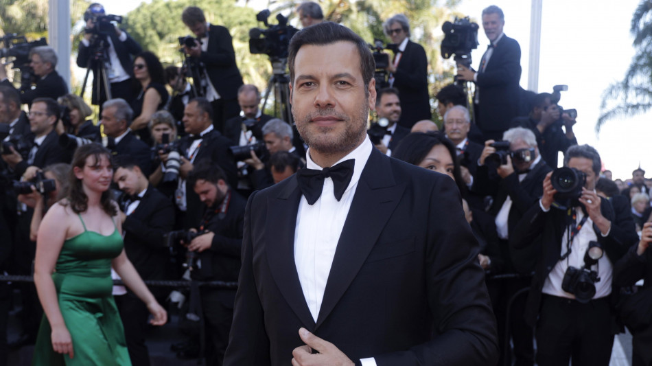Cannes, il francese Laurent Lafitte condurrà apertura e chiusura
