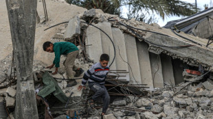 Negociaciones en curso para prorrogar la tregua en Gaza, con Israel y Ham&aacute;s favorables