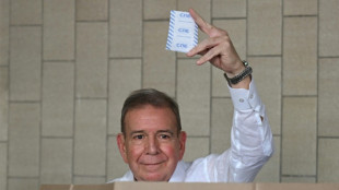 USA erkennen Edmundo Gonz&aacute;lez Urrutia als gew&auml;hlten Pr&auml;sidenten Venezuelas an