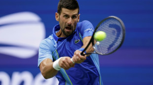 Tennis: Djokovic esp&egrave;re jouer jusqu'&agrave; 40 ans ou plus
