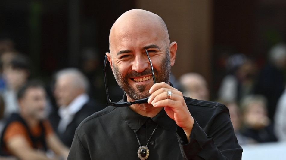 Giuliano Sangiorgi di nuovo pap&agrave;, &egrave; nato Michele