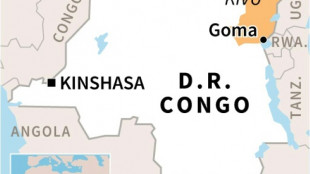 Civilian massacre in DR Congo as clashes spread