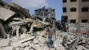 Defesa Civil de Gaza reporta 51 mortos em opera&ccedil;&otilde;es militares de Israel