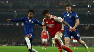 Sonhando com 'qu&aacute;drupla coroa' e temendo cansa&ccedil;o, Arsenal encara Leverkusen na Champions