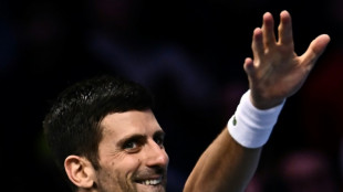 Djokovic va a por el r&eacute;cord y la bolsa en el Masters