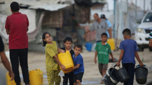 Pourparlers attendus en Egypte sur une lib&eacute;ration d'otages et un cessez-le-feu &agrave; Gaza