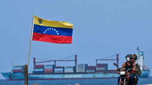 Venezuela says retains 'sovereignty' in US oil deal