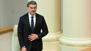 Ultrarechter Kawelaschwili soll als neuer Pr&auml;sident in Georgien vereidigt werden