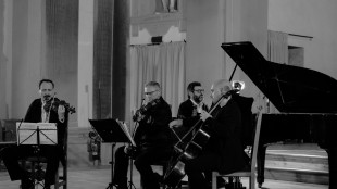 Torna la musica da camera di Grandi Solisti - Grandi Maestri