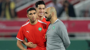 Foot: le Maroc va finalement participer au CHAN en Alg&eacute;rie