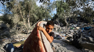 Gaza suma otros 31 muertos, sin tregua tras una semana de negociaciones entre Israel y Hamás