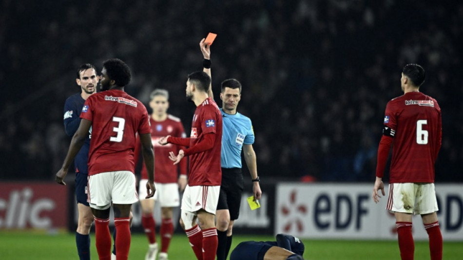 Foot: le PSG et l'incertitude Mbapp&eacute;