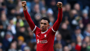 Foot: Liverpool arrache le nul &agrave; Manchester City