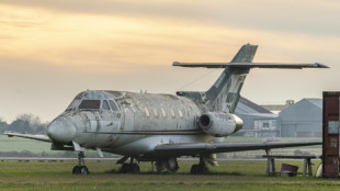 L'Argentine demande &agrave; l'Uruguay de conserver un avion ayant servi &agrave; l'Op&eacute;ration Condor