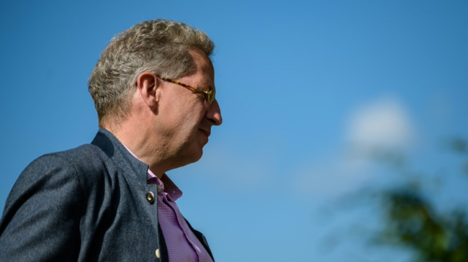 Werteunion beschlie&szlig;t Umwandlung in Partei - Abspaltung von CDU eingeleitet