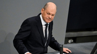 Scholz will h&auml;rter gegen abgelehnte Asylbewerber vorgehen 