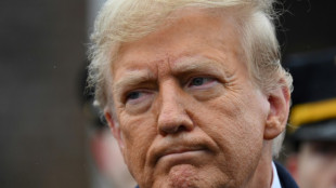 Primeiro desafio do julgamento de Trump em Nova York: sele&ccedil;&atilde;o do j&uacute;ri