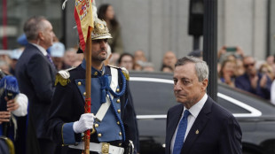 Draghi, 'l'Europa ha pi&ugrave; nemici che mai, dentro e fuori. Si rafforzi'