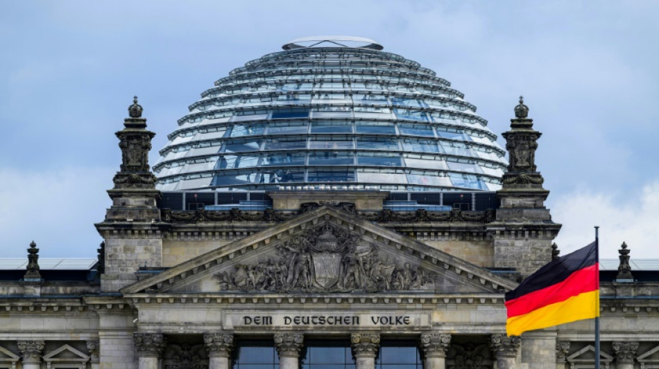Insa-Umfrage: SPD sinkt in W&auml;hlergunst - Gr&uuml;ne legen leicht zu