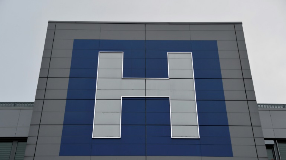 Annemasse: deux hommes suspect&eacute;s d'avoir agress&eacute; des soignants jug&eacute;s lundi