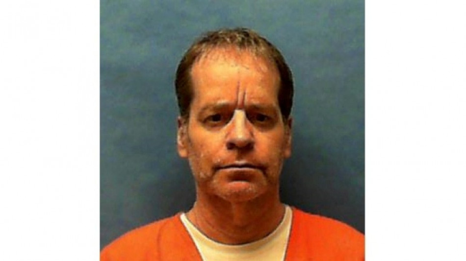 Ejecutan con inyecci&oacute;n letal a un condenado en Florida por un asesinato en 1989