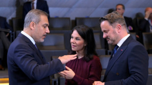 Baerbock offen f&uuml;r Eurobonds zur Verteidigung gegen Russland