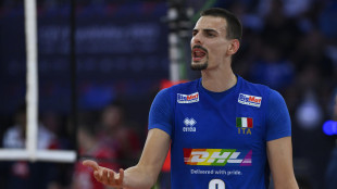 Eurovolley: Giannelli 'torneo complicato, tante squadre giocano bene'