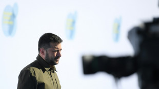 Inqui&eacute;tudes de Kiev et des Europ&eacute;ens sur la poursuite de l'aide am&eacute;ricaine