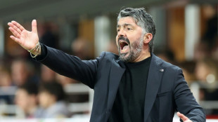 L1: Gattuso emport&eacute; &agrave; son tour par la lessiveuse OM