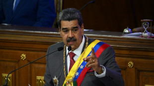 Milei replica a Maduro calific&aacute;ndolo como "socialista empobrecedor" 