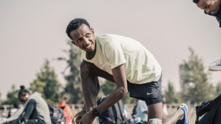 JO-2024: l'Ethiopien Barega vise un deuxi&egrave;me titre olympique au 10.000 m
