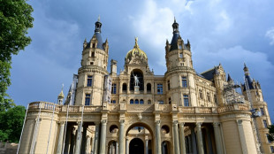 Mecklenburg-Vorpommern plant f&uuml;r Einheitstag B&uuml;rgerfest und Lichtinszenierung