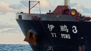 China nach Besch&auml;digung von Unterwasserkabeln in Ostsee zur Zusammenarbeit bereit