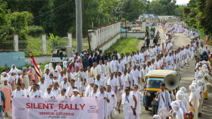 La violencia inter&eacute;tnica deja 13 muertos en un estado del noreste de India