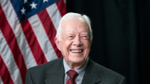 Fr&uuml;herer US-Pr&auml;sident Jimmy Carter im Alter von 100 Jahren gestorben