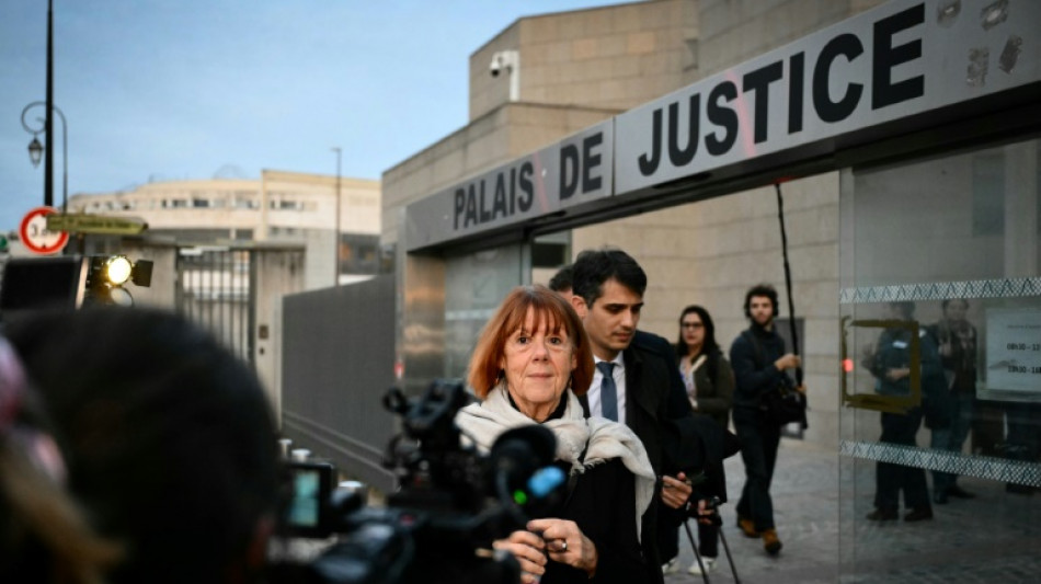 La fiscal&iacute;a pide hasta 16 a&ntilde;os de prisi&oacute;n para los coacusados en el macrojuicio por violaci&oacute;n en Francia