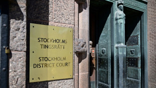 Su&egrave;de: un tribunal acquitte un ancien g&eacute;n&eacute;ral syrien accus&eacute; de crimes de guerre