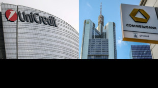 Commerzbank: Bundesregierung beklagt "unfreundliches Vorgehen" der Unicredit