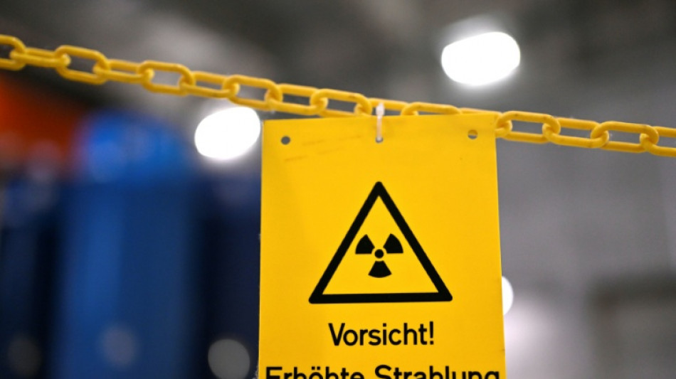 Strahlenalarm in Baden-W&uuml;rttemberg: Weitere Analyse schlie&szlig;t Polonium aus