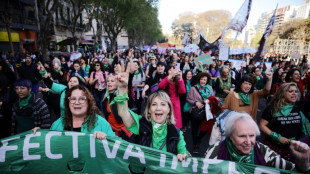 C&oacute;mo las ideas de Milei calaron en la Argentina del movimiento feminista "verde"