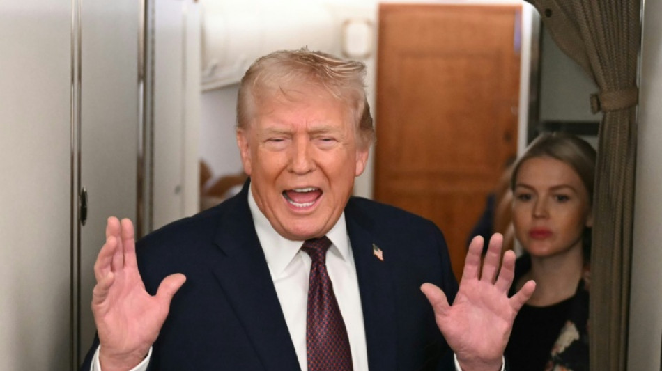 Trump advierte que EEUU controlar&aacute; Groenlandia "de una forma u otra"