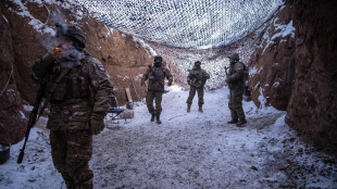 'Putin ha chiesto a Trump il ritiro di Kiev dal Donetsk'