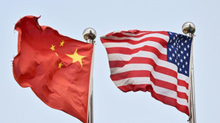 Zollstreit: Trump kündigt für Montag US-chinesische Handelsgespräche in London an