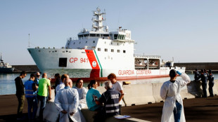 SOS M&eacute;diterran&eacute;e demande l'aide de la France, l'Espagne et la Gr&egrave;ce pour d&eacute;barquer 234 personnes