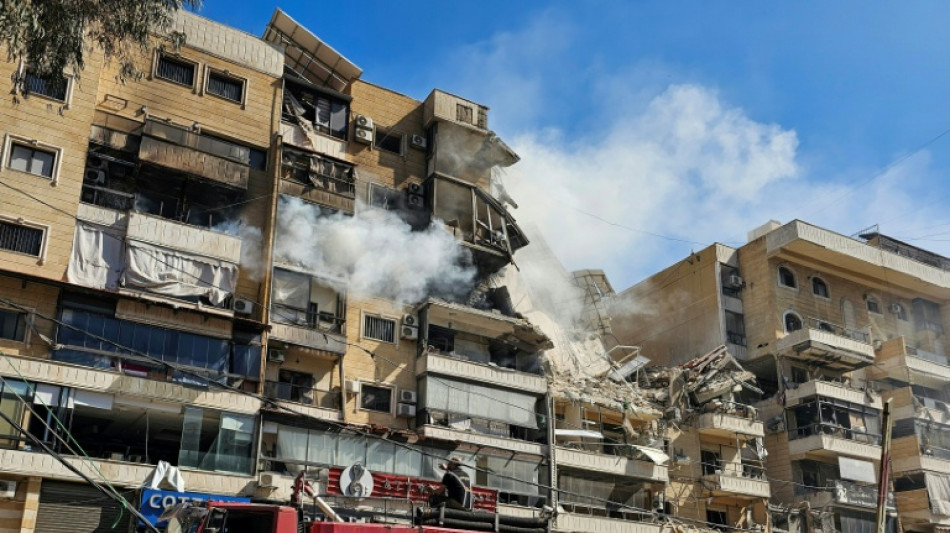 UNO warnt Israel vor Zerst&ouml;rungen im Libanon wie im Gazastreifen