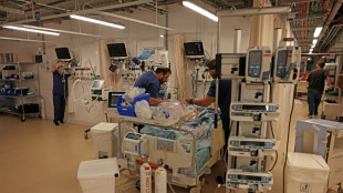 Trump reclama a Ir&aacute;n e Israel que detengan "de inmediato" los ataques cruzados