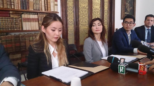 Shalabayeva, pg Cassazione chiede nuovo appello per i cinque poliziotti
